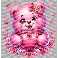 Valentine's Day-QRJ  498